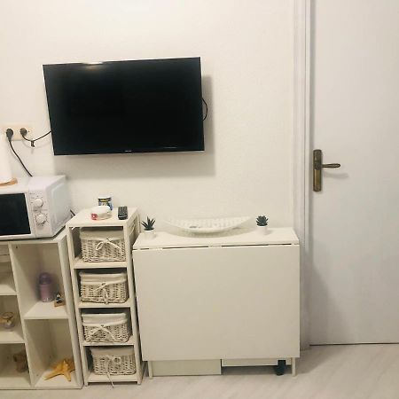 Bonito Estudio En Denia Leilighet Eksteriør bilde
