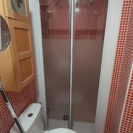 Bonito Estudio En Denia Leilighet Eksteriør bilde
