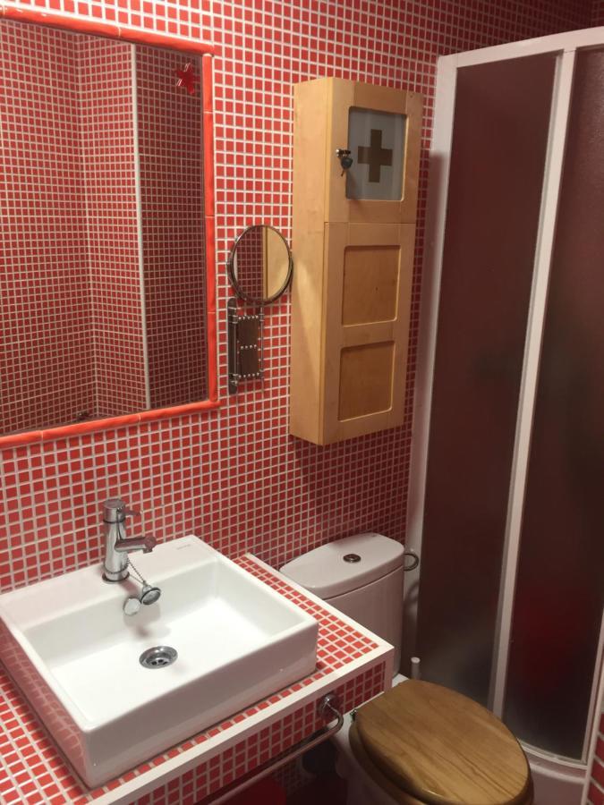 Bonito Estudio En Denia Leilighet Eksteriør bilde