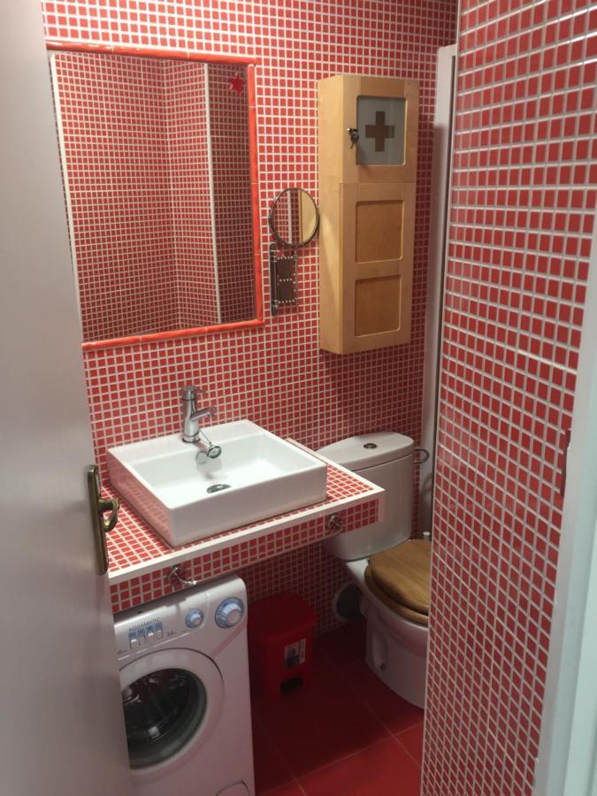 Bonito Estudio En Denia Leilighet Eksteriør bilde