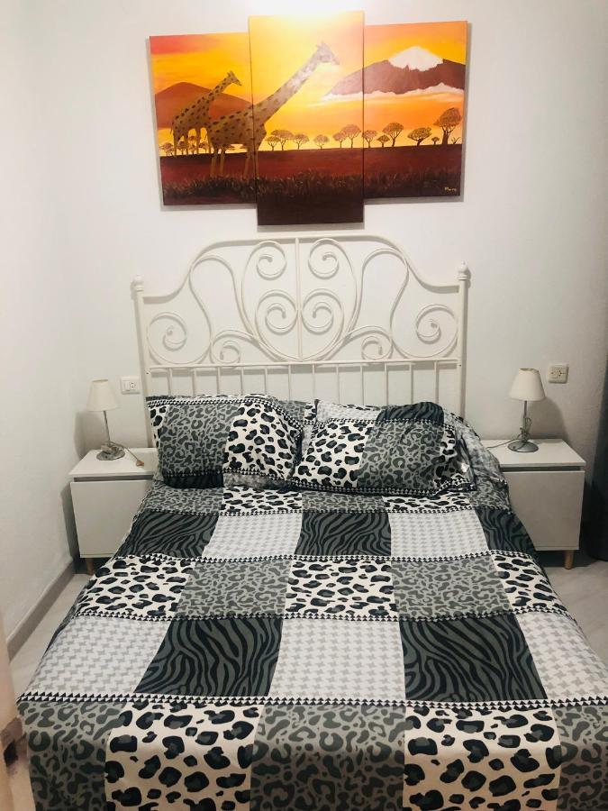 Bonito Estudio En Denia Leilighet Eksteriør bilde