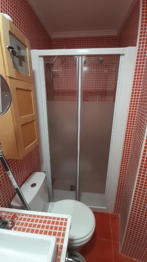 Bonito Estudio En Denia Leilighet Eksteriør bilde